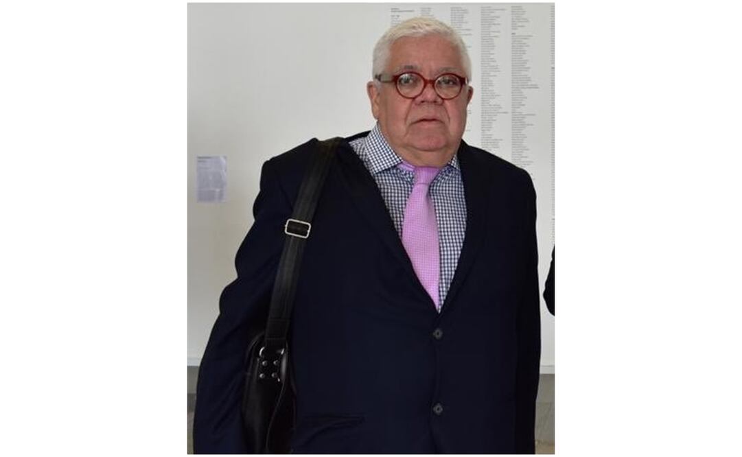 Enrique Márquez. Foto: Archivo