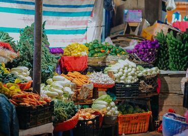 Secretaría de Atención y Participación Ciudadana de CDMX da a conocer reglas de operación del programa "Del Campo a la Ciudad 2025"