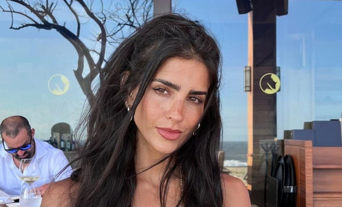 Bárbara de Regil. Fuente: barbaraderegil
