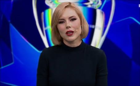 Miroslava Montemayor se despide de TNT Sports ¿Quién ocupará su lugar?