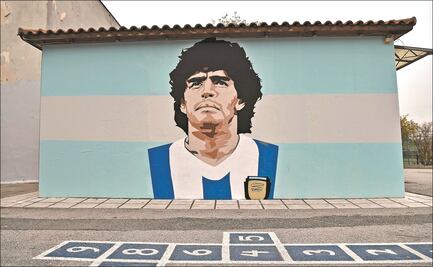 Maradona "se podría haber salvado", afirma su antiguo médico