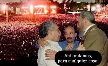 El lunes negro, la nostalgia de Disney el concierto de Bruno Mars, en los memes de la semana