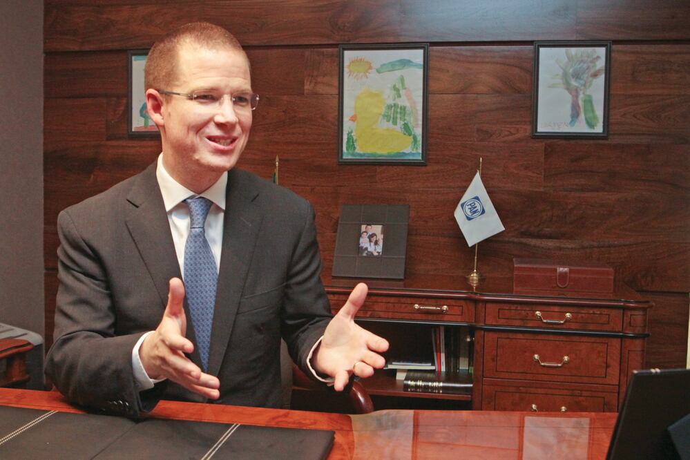 Foto: Archivo / EL UNIVERSAL