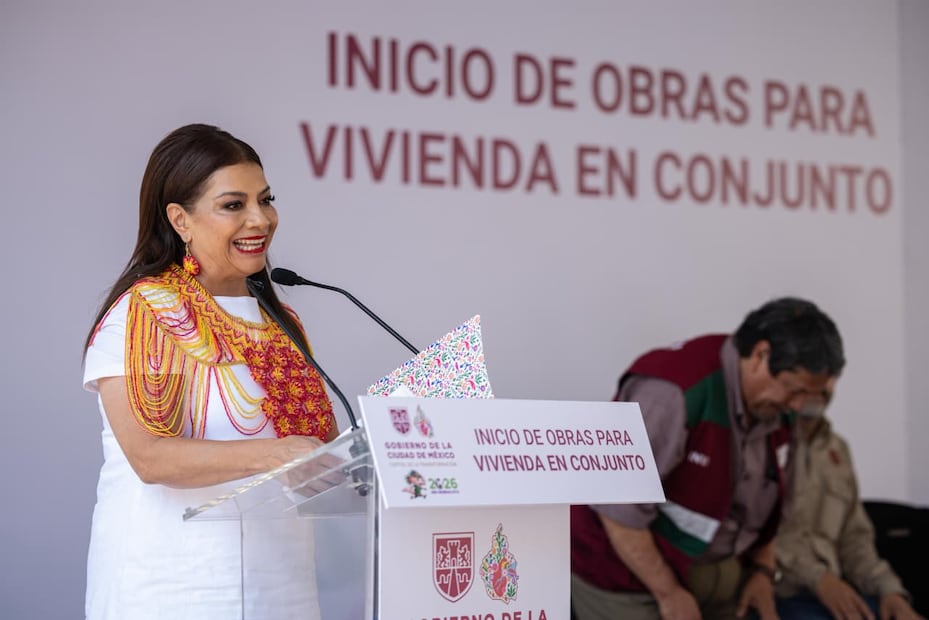 Con esta iniciativa, el Gobierno de la CDMX busca evitar que las rentas suban más que la inflación y con ello, terminar con la gentrificación. (Foto: especial)