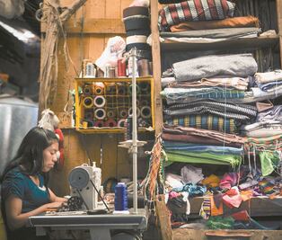 Es 2019 el peor año para industria textil