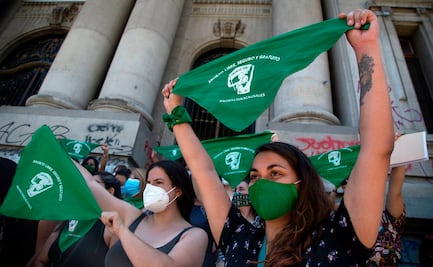 Congreso de Chile inicia debate sobre despenalización del aborto