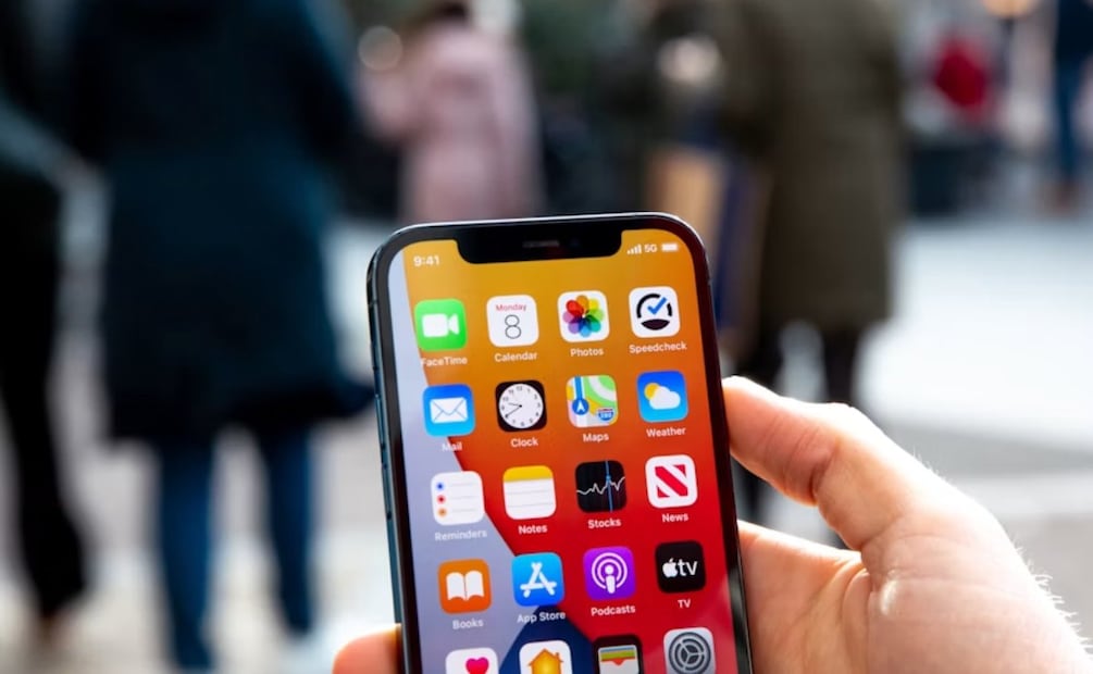 58% de usuarios prefiere el celular para navegar, pero descuida su seguridad. Imagen: Unsplash