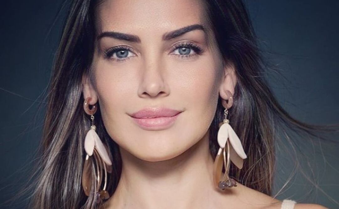 Foto: Vía instagram @mercedesvillador1