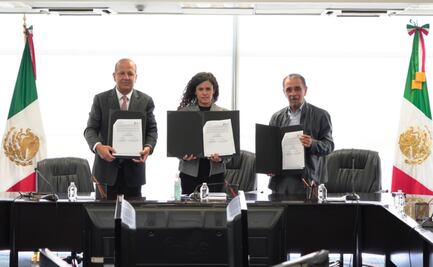 Sindicato de telefonistas llega a acuerdo con Telmex y levanta huelga