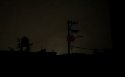 Tras sismo, un millón 600 mil usuarios se quedaron sin luz en 5 estados: CFE