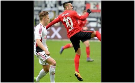 Instituto Lula amanece con pintas contra ex presidente