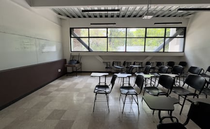 Con nuevas universidades, SEP prevé alcanzar cobertura del 55%; matrícula aumentará a 353 mil estudiantes, dice