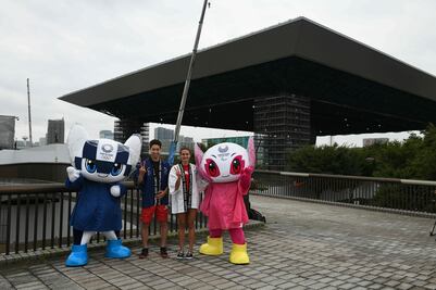 Japón cambiaría de horario durante los Juegos Olímpicos 2020