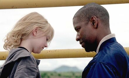 La película con Denzel Washington en Netflix que seguro te hará lagrimear