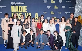 ‘Nadie nos va a extrañar’ lanza su segunda temporada a través de la plataforma de Prime Video