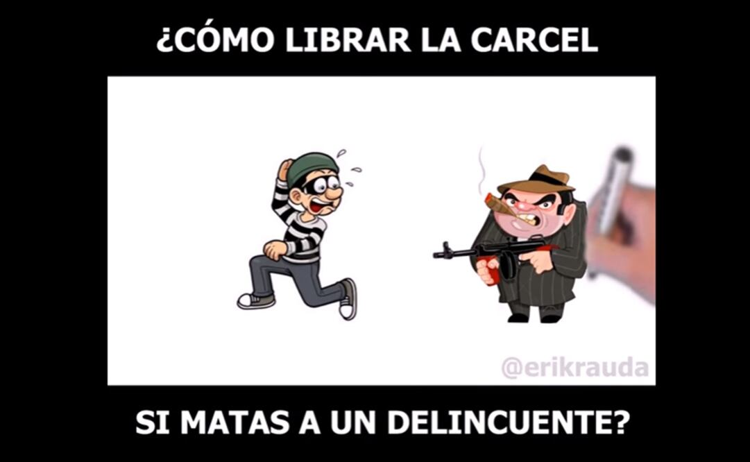 FOTO: Imagen tomada de YouTube