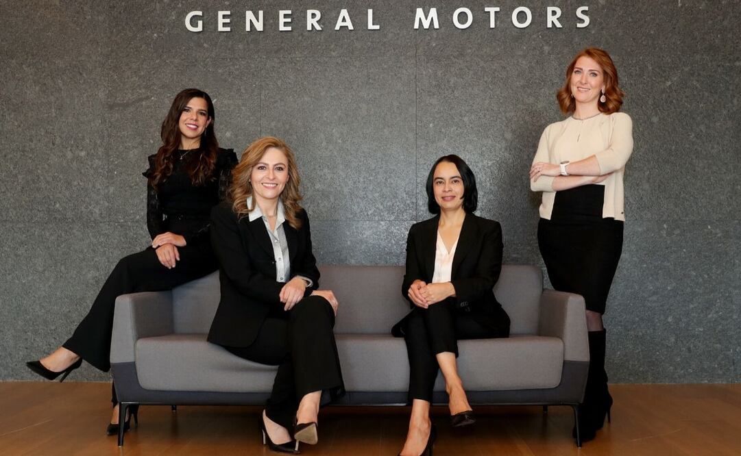 Ellas concibieron el Chevrolet Onix para México 