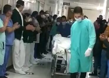 Realizan primera donación de órganos del 2022 en IMSS de Zacatecas