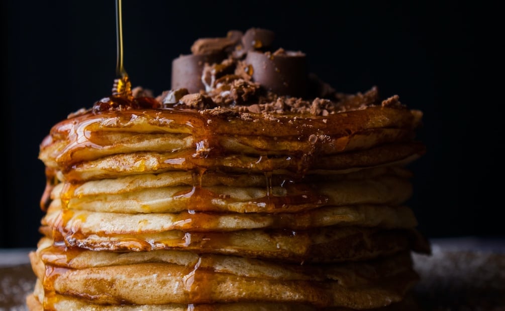 Foto: Shay Wood / Pexels