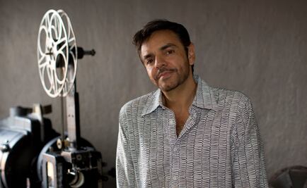 Eugenio Derbez podría tener éxito en España