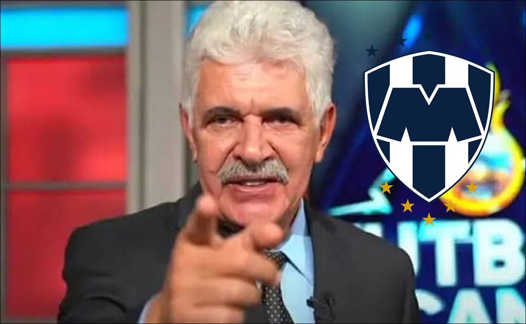 Tuca Ferretti expresó que quiere dirigir al Monterrey / Foto: Especiales