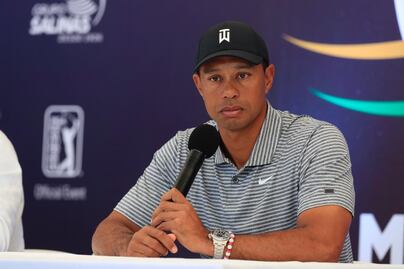 Guaruras al por mayor para cuidar al Tigre en el Chapultepec