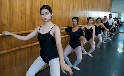 Danza UNAM realiza "algunas modificaciones" a su programa