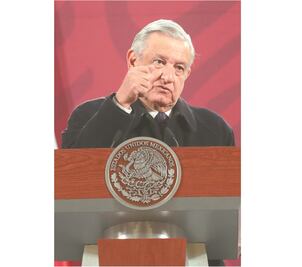 La 4T y las violaciones a los derechos humanos