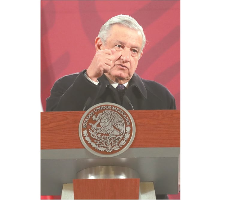 La 4T y las violaciones a los derechos humanos