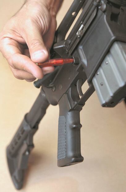 El Foco. El Charlie Valentino que sí hace reír