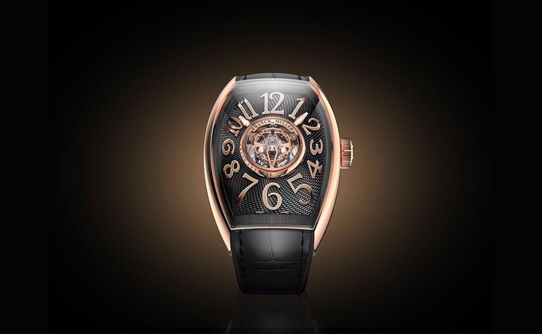 Franck Muller Grand Central