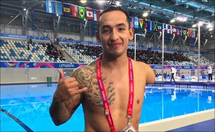 México consigue el oro 40 y supera lo hecho en Toronto 2015 en Parapanamericanos