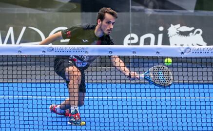 El Pádel, deporte mexicano convertido en fenómeno mundial