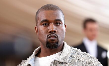 Internan a Kanye West tras cancelar su gira