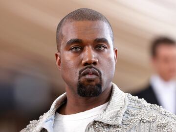 Internan a Kanye West tras cancelar su gira