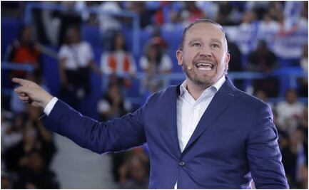 “Se revela persecución política de FGJCDMX”, reacciona Taboada a nota del NYT