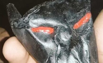 “Cara del Diablo”, este es el cohete más peligroso que provocó la muerte de un hombre en Reynosa