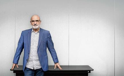 “Soy cronista no de grandes hechos, sino de gente”: Fernando Aramburu