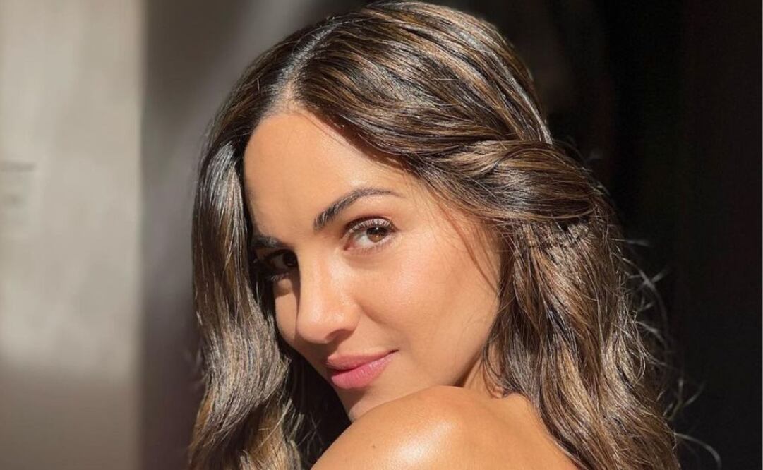 Valerie Dominguez. Fuente: Instagram @valeriedomi