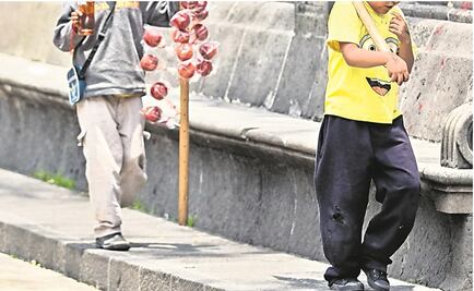 Eliminar el trabajo infantil, un desafío urgente para América Latina y el Caribe: Unicef 