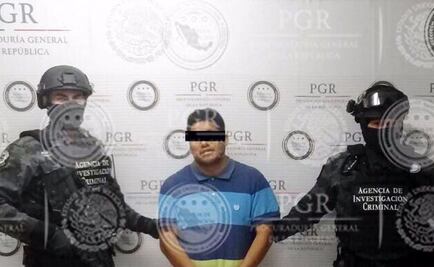 Detienen a uno de los más buscados por el FBI en Ixmiquilpan