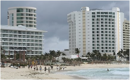 Quintana Roo reporta saldo blanco tras paso del huracán "Milton"; zonas turísticas regresa a la normalidad