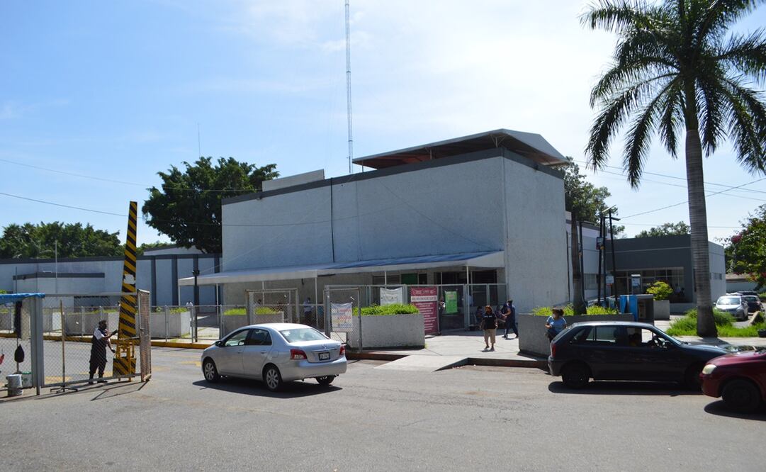 Foto: Tony Rivera / EL UNIVERSAL