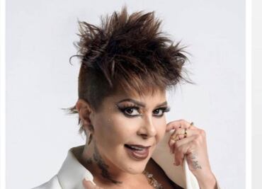 El huracán Ian, y no la cadera, deja a Alejandra Guzmán fuera de los Latin Billboards