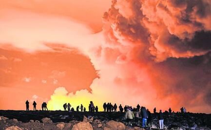 "El Niño" causó la mayor extinción masiva de la historia, hace 252 millones de años