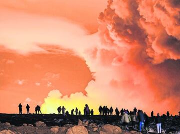 La humanidad es “como el meteorito que destruyó a los dinosaurios”, advierte ONU; Ciudad de México “está ardiendo”