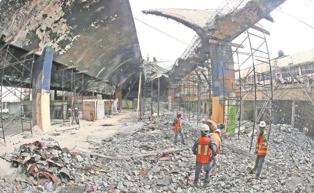 Foto: Archivo / EL UNIVERSAL