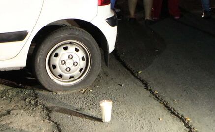 Muertos hallados en Nezahualcóyotl eran de Iztapalapa