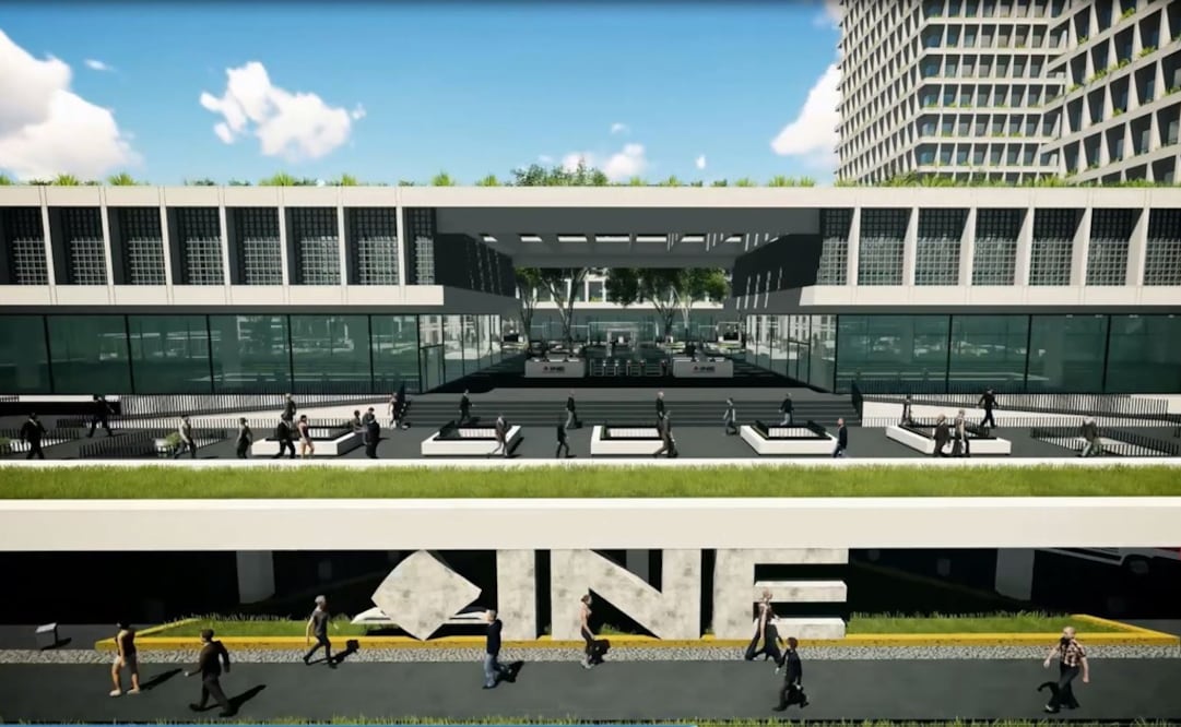 De acuerdo con el Instituto, el plan permitirá un ahorro de más de 80 millones de pesos en rentas que se gasta anualmente. /Especial