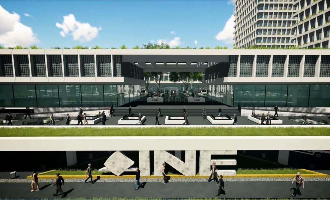 De acuerdo con el Instituto, el plan permitirá un ahorro de más de 80 millones de pesos en rentas que se gasta anualmente. /Especial